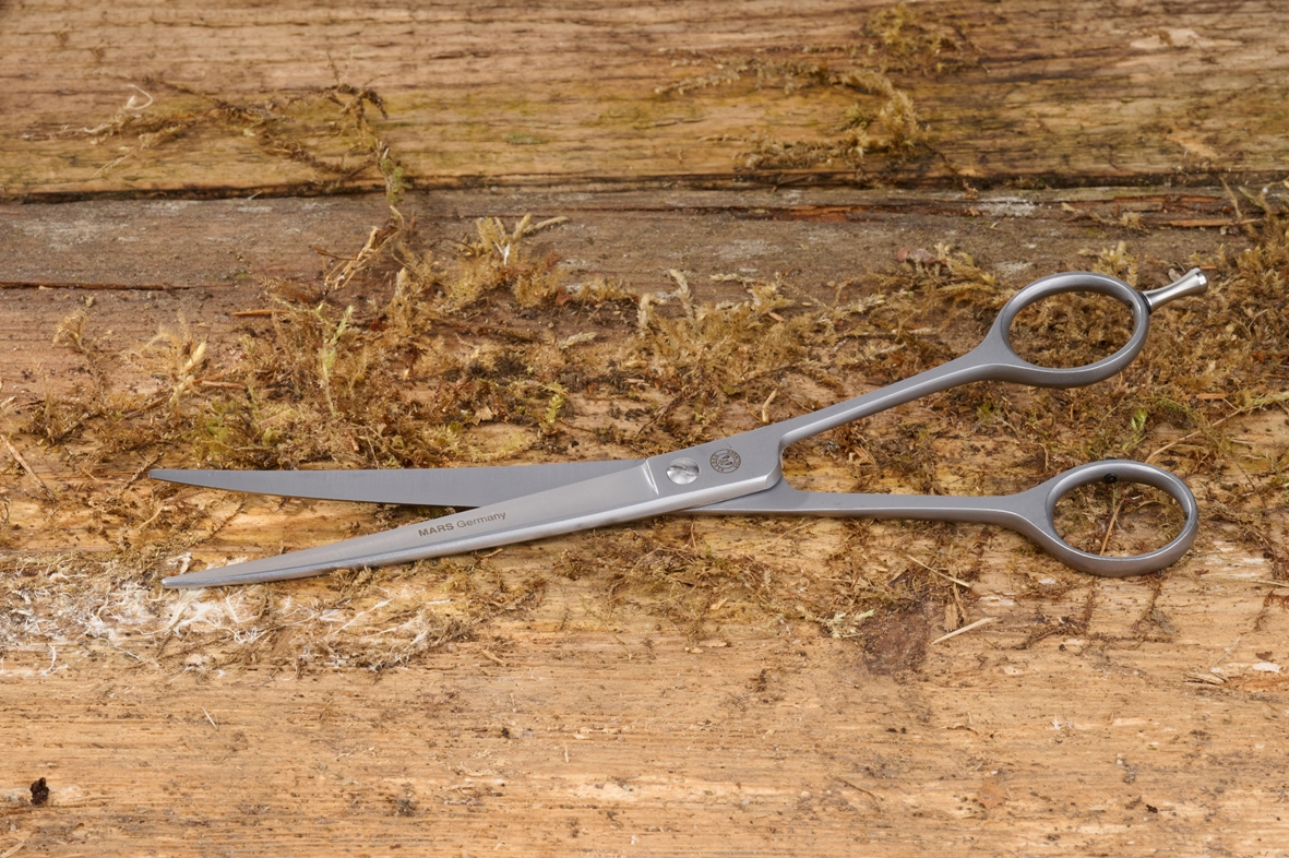 Fur / Dog scissors